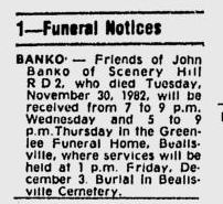 John Banko